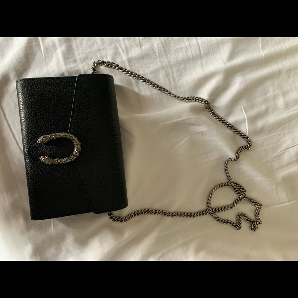 Brand new worn once, originally packaging and box